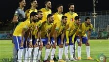 نفت صفر- پیکان صفر؛این بازی را بایگانی کنید