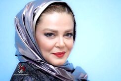 به جنون رسیدن بهاره رهنما بدون حاجی|پست جنجالی بهاره رهنما