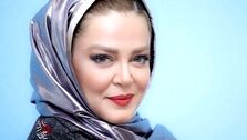 دلتنگی زیاد بهاره رهنما برای دخترش/ چگونه بی‌ تو سر کنم؟!+فیلم