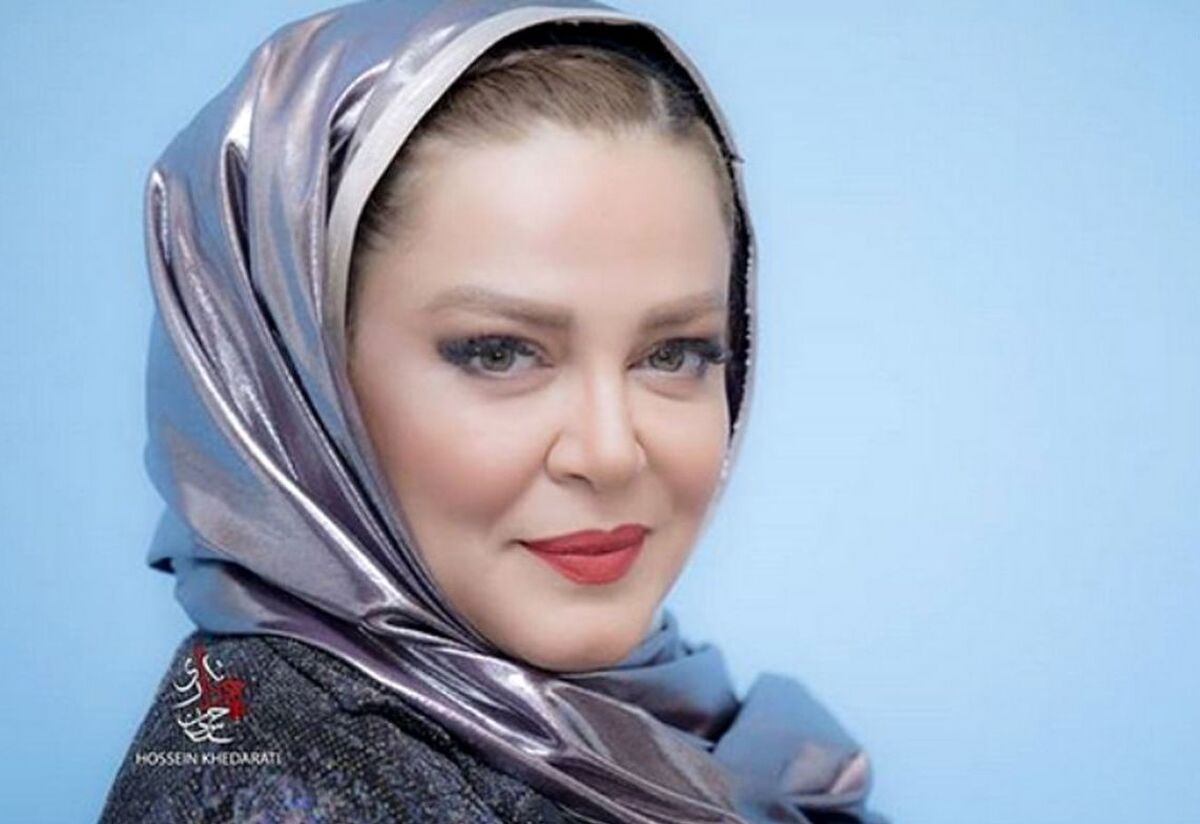 پاسخ‌بهاره رهنما به کاربری‌که او را پیر خطاب‌کرد