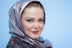 دلتنگی زیاد بهاره رهنما برای دخترش/ چگونه بی‌ تو سر کنم؟!+فیلم