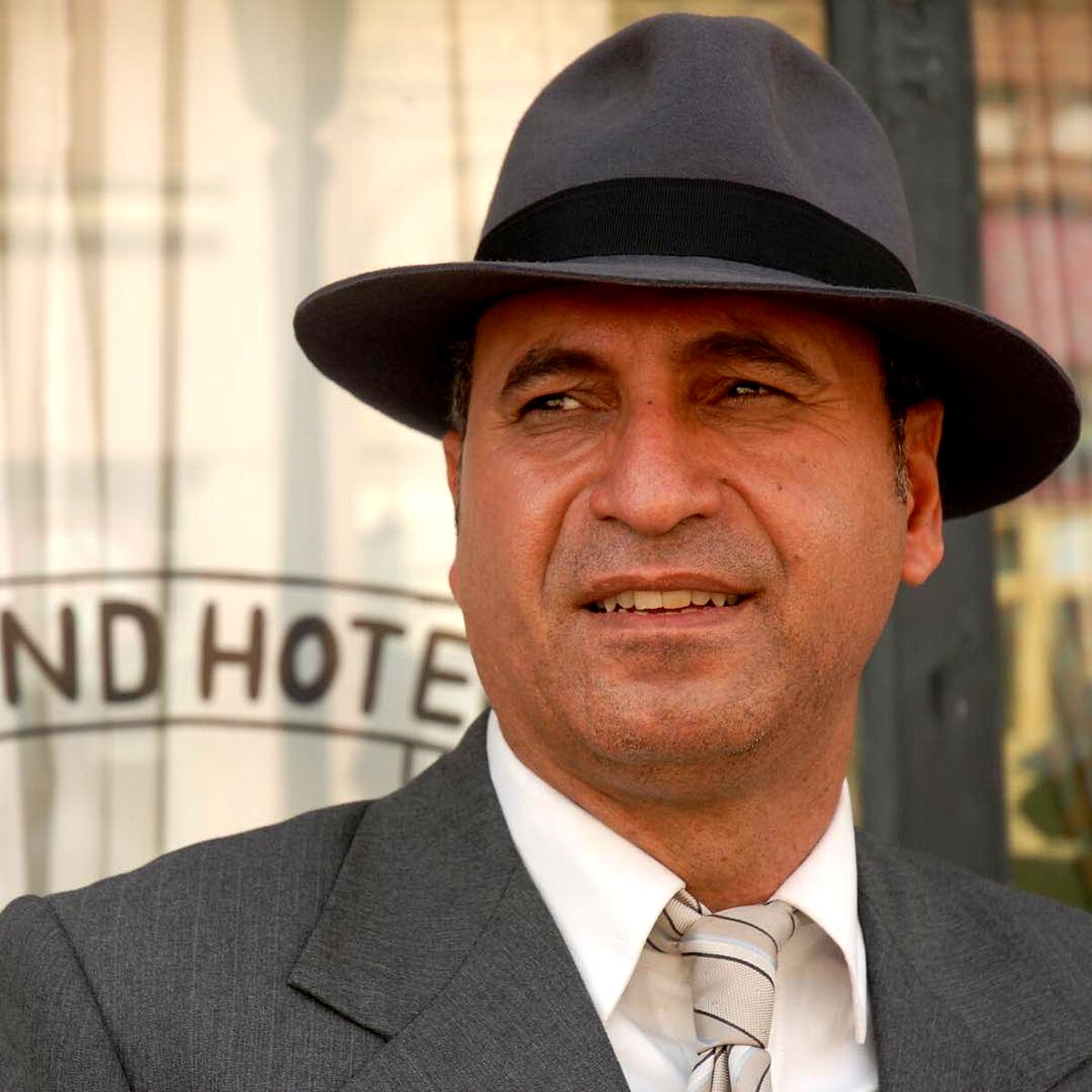 تازه ترین خبر درباره تکلیف پخش آخرین سریال حمید فرخ نژاد "سقوط"