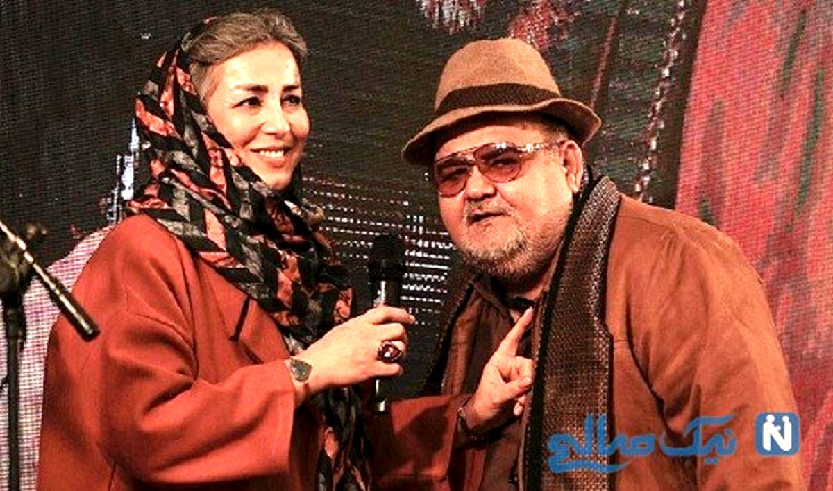 اکبر عبدی| عکس و بیوگرافی اکبر عبدی و همسر و فرزندانش