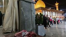 10مظنون مرتبط با حادثه تروریستی در شاهچراغ بازداشت شدند | هویت تروریست ‌مشخص شد‌