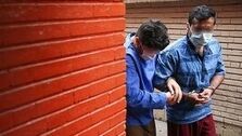 از قاپ‌زنی پشت چراغ‌قرمزتا زورگیری با اسپری و قمه/ گوشی به‌دست‌ها طعمه موبایل‌قاپ‌ها!