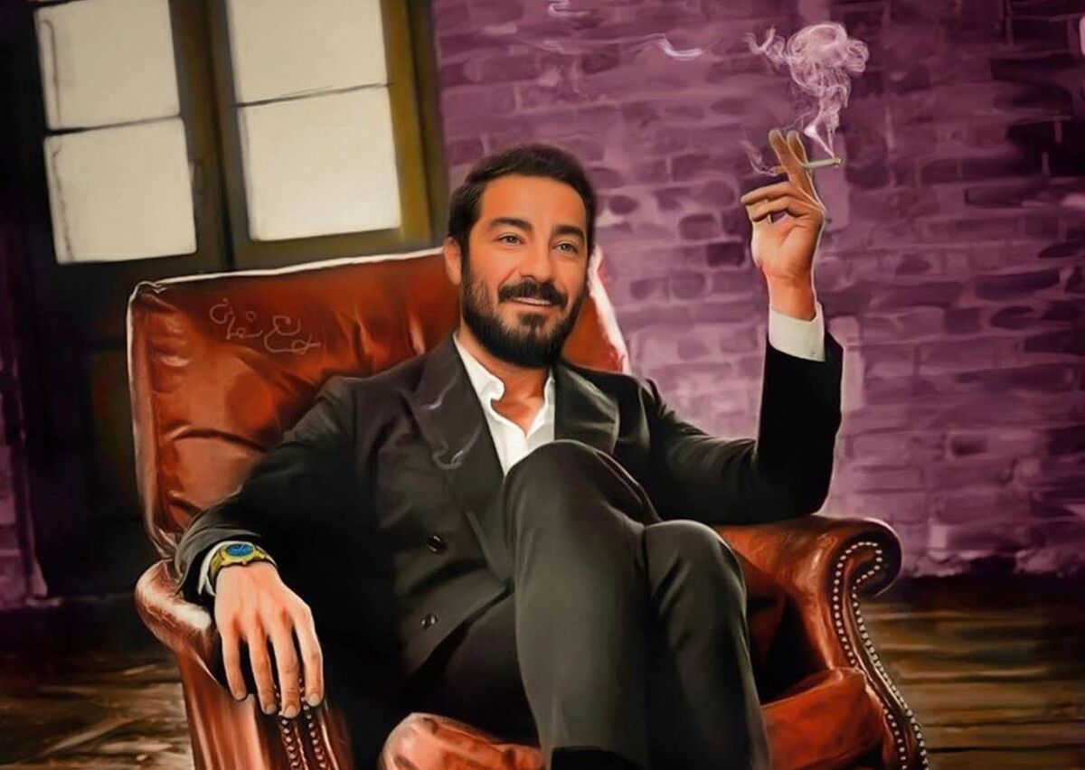 نوید محمدزاده ممنوع الکار شد؟