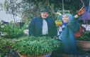 سعید آقاخانی اهل کجاست؟ +عکس همسر سعید آقاخانی