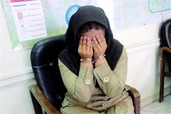 کشف جسد خونین یک نوزاد در پارک | قاتل دستگیر شد