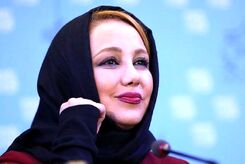 بحث و جدل بهنوش بختیاری با همسرش بالا گرفت | بهنوش بختیاری از همسرش جدا می شود؟