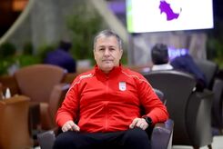 سرمربی مشهور اروپایی؛سرمربی تراکتور شد