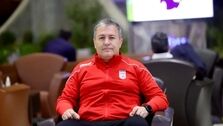 سرمربی مشهور اروپایی؛سرمربی تراکتور شد