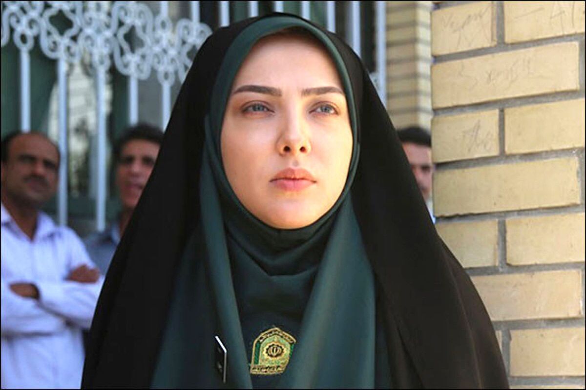 تغییر چهره لیلا اوتادی؛ ۵ سال بعد از سریال «گاندو» +تصویر