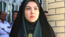 تغییر چهره لیلا اوتادی؛ ۵ سال بعد از سریال «گاندو» +تصویر