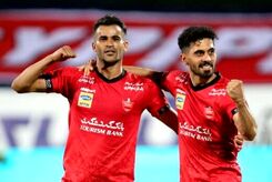 خبر بد برای پرسپولیسی ها