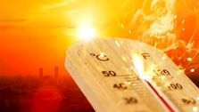 آماده‌باش سراسری برای گرمترین روز سال