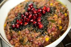 طرز تهیه آش انار خوشمزه تبریزی؛ مخصوص شب یلدا