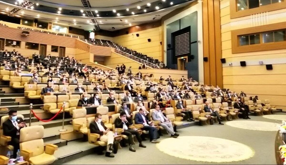 برگزاری کنفرانس بین المللی پلنکس در کیش
