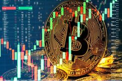 قیمت بیت کوین صعودی شد | قیمت بیت کوین به حاشیه امن رسید