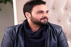 کل کل دختر کوچولو با احسان علیخانی