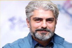 پست عاشقانه مهدی پاکدل برای همسر بازیگرش+عکس