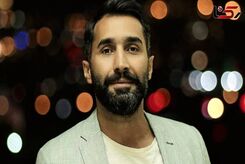 هادی کاظمی با این رقص ترکاند ؛ همه دیوانه شدند از خنده!