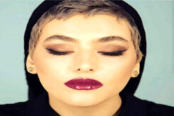 اتفاق وحشتناک برای ریحانه پارسا | ریحانه پارسا جان سالم به در میبرد؟