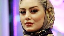 عکس جدید سحر قریشی در فضای مجازی