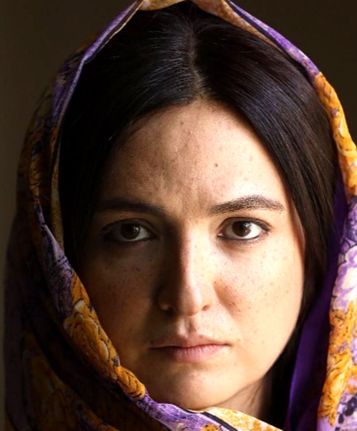 بیوگرافی کامل گلاره عباسی+عکس