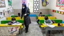 وزیر بهداشت تکلیف فعالیت مدارس را یکسره کرد