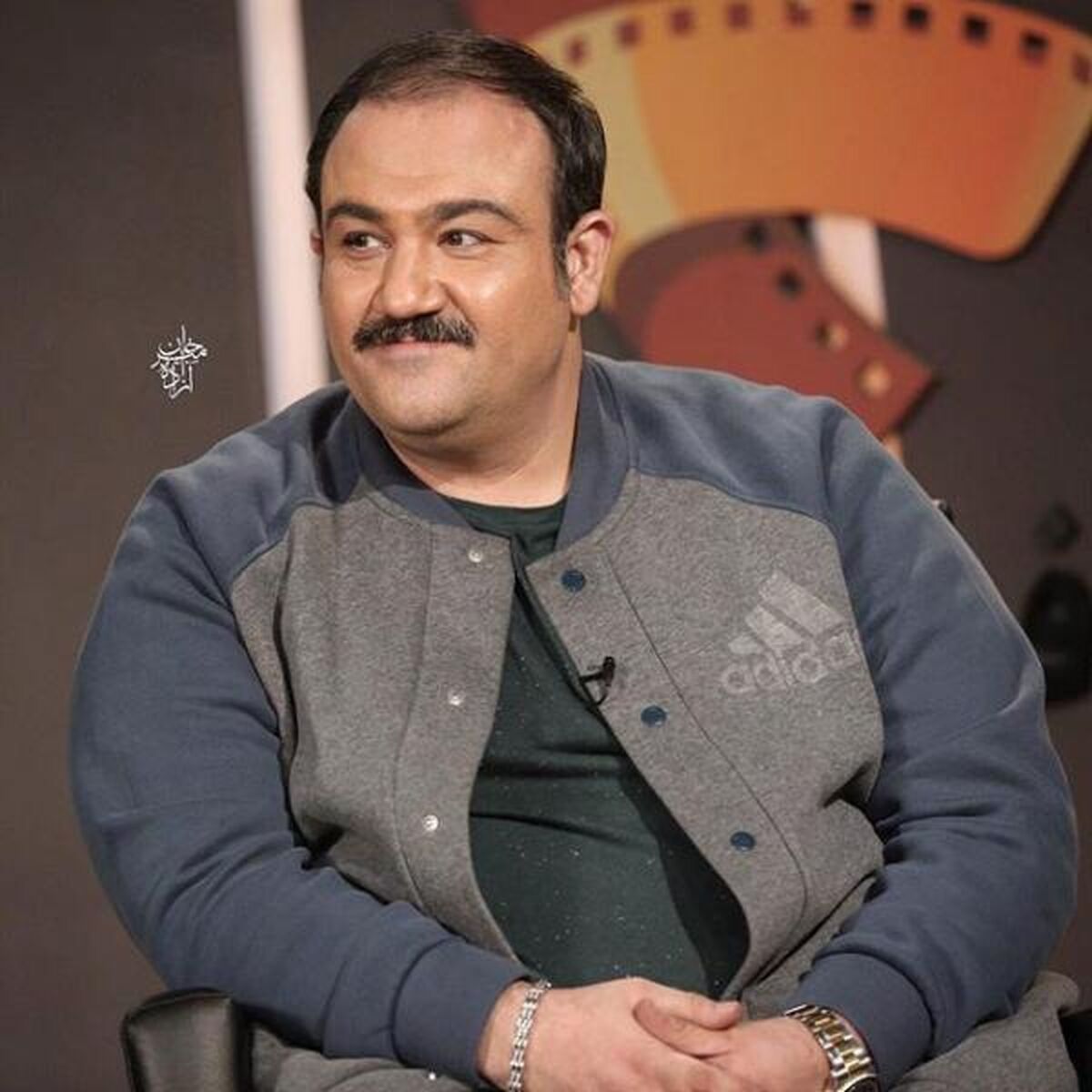 دعوای مهران غفوریان با شقایق دهقان جنجال به پا کرد | دلیل دعوا و جدل مهران غفوریان با شقایق دهقان چه بود