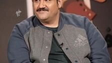 دعوای مهران غفوریان با شقایق دهقان جنجال به پا کرد | دلیل دعوا و جدل مهران غفوریان با شقایق دهقان چه بود