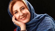 عکس فوق جوان و عجیب مرجانه گلچین پخش شد!+عکس