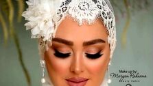 تبریک خاص روز دختر الهام حمیدی/تبریک الهام حمیدی برای دختر تازه متولدش