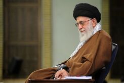 رهبر انقلاب یک حکم صادر کردند