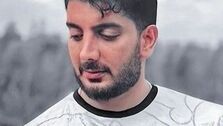 فرزاد فرزین راهی تخت بیمارستان شد | چه بلایی بر سر فرزاد فرزین آمد؟