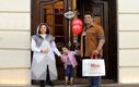 عکس جدید یکتا ناصر در کنار همسر و فرزندش