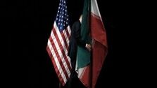 ادعای رسانه صهیونیستی: ماکرون بین روحانی و بایدن پادرمیانی کرد