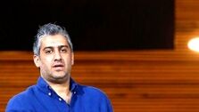 واکنش تند فرزاد مجیدی به چهار قهرمانی پرسپولیس+فیلم