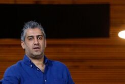 واکنش تند فرزاد مجیدی به چهار قهرمانی پرسپولیس+فیلم