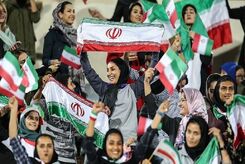 نظر فتح اله زاده در باره حضور بانوان در استادیوم