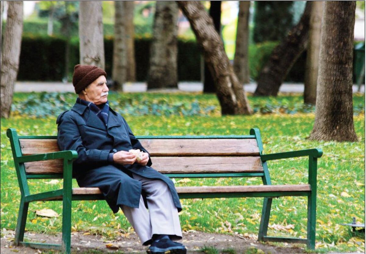 یک خبر خوب برای بازنشستگان تامین اجتماعی | حقوق بازنشستگان افزایش یافت