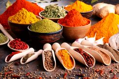 خرید ادویه درجه یک جنوب با عطر باورنکردنی + ارسال رایگان