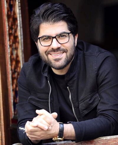 دانلود آهنگ حامد همایون معجزه