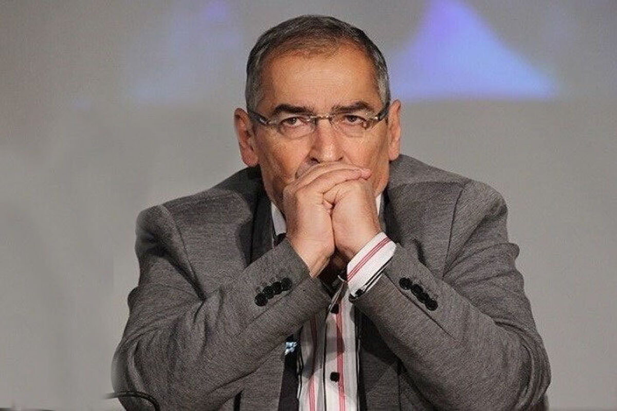 سخنان جنجالی صادق زیباکلام درباره شاه و زندان اوین