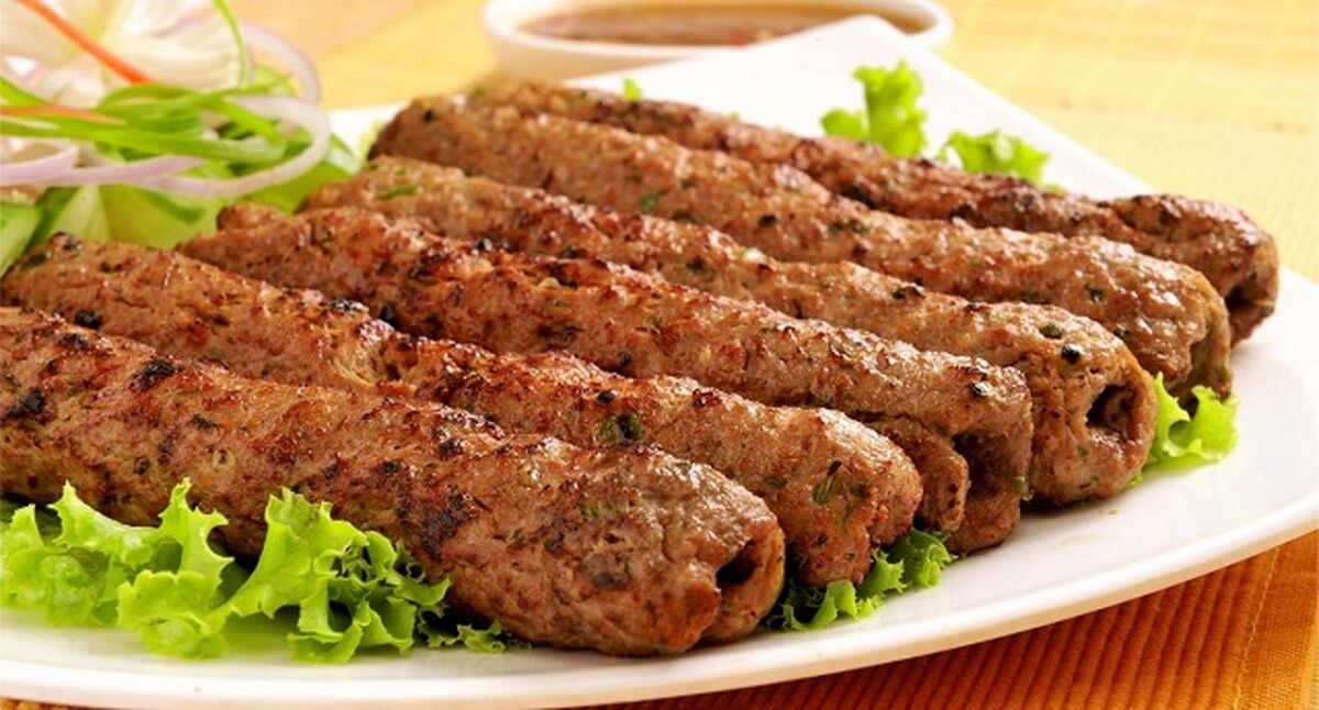 طرز تهیه یک غذای جدید و لذیذ؛ ارزان و ساده
