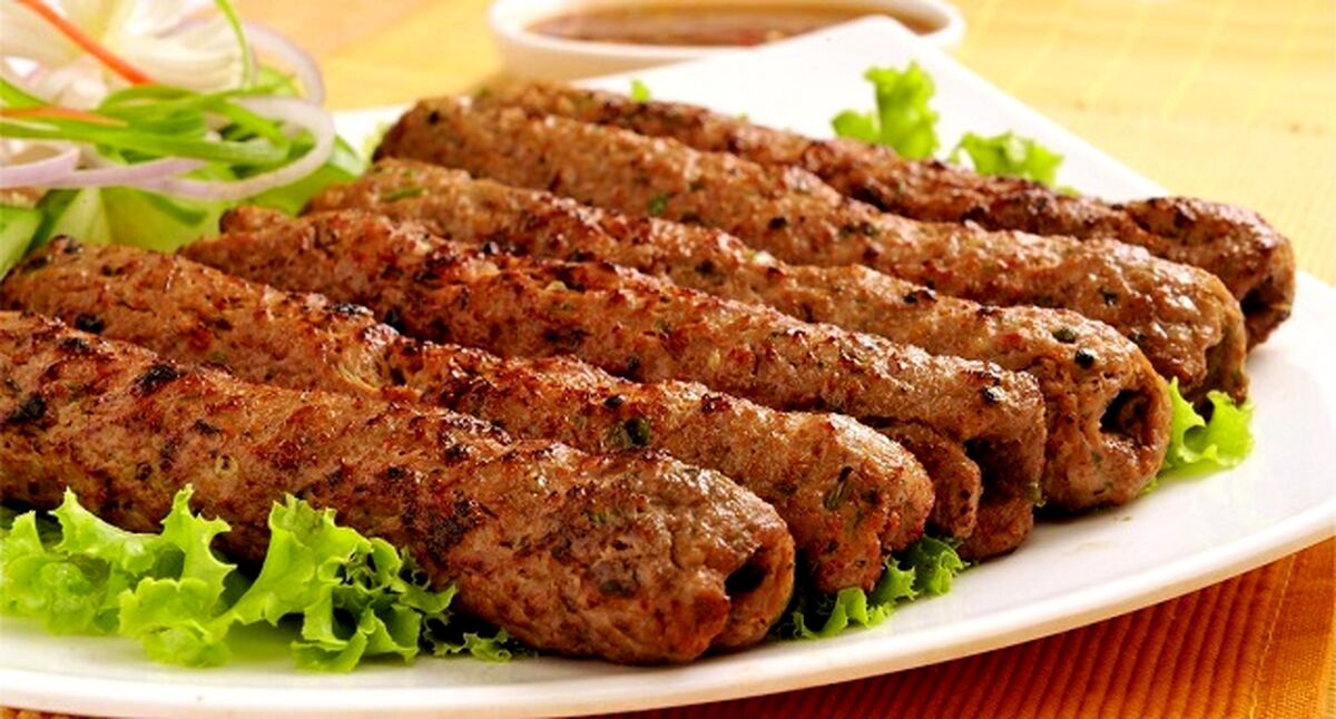 طرز تهیه یک غذای جدید و لذیذ؛ ارزان و ساده