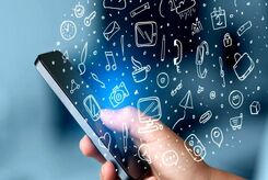 اختلال اینترنت برطرف شد