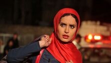 استایل عجیب الناز شاکردوست و سگ خانگی‌اش + عکس