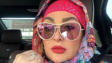 الهام حمیدی: زندگی ما بازیگران باید لوکس و مرفه باشد!