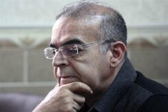 ناراحتی شدید حمید لولایی از انتقادات مردم + فیلم لو رفته 
